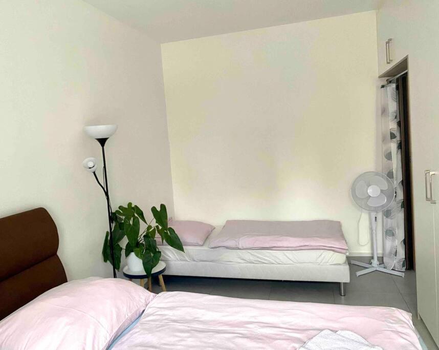 Spacious 2Br Apartment 6Min From Prague Castle! Zewnętrze zdjęcie