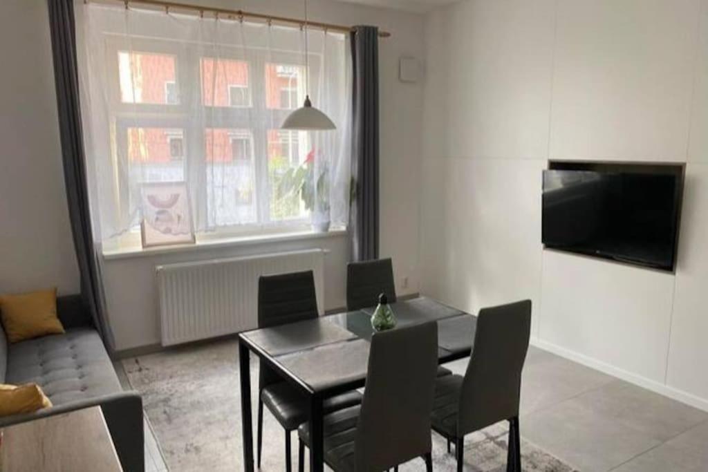 Spacious 2Br Apartment 6Min From Prague Castle! Zewnętrze zdjęcie