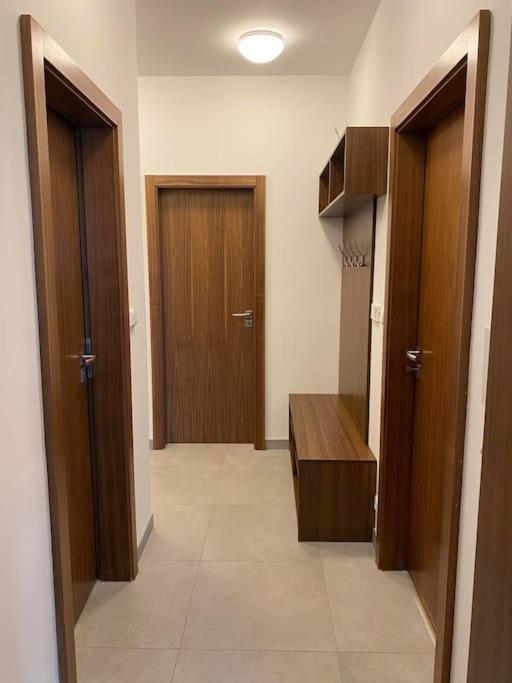 Spacious 2Br Apartment 6Min From Prague Castle! Zewnętrze zdjęcie