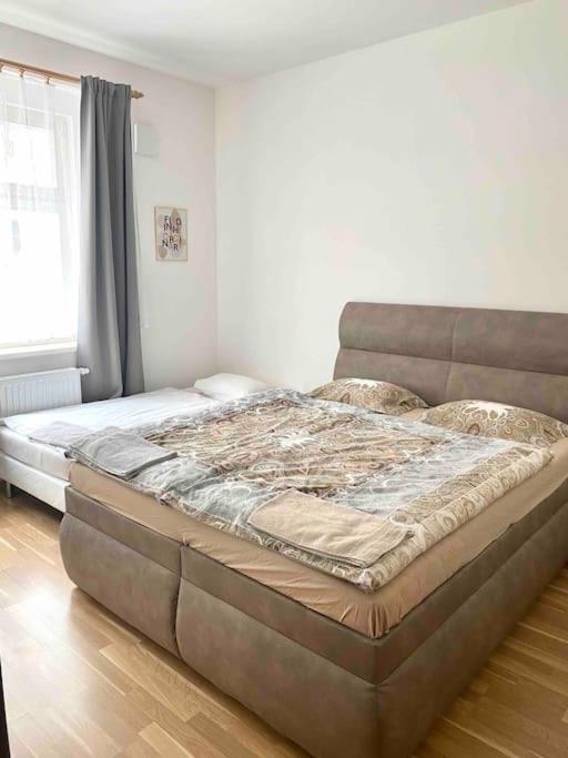 Spacious 2Br Apartment 6Min From Prague Castle! Zewnętrze zdjęcie