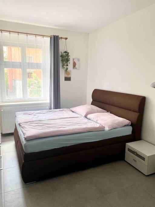 Spacious 2Br Apartment 6Min From Prague Castle! Zewnętrze zdjęcie